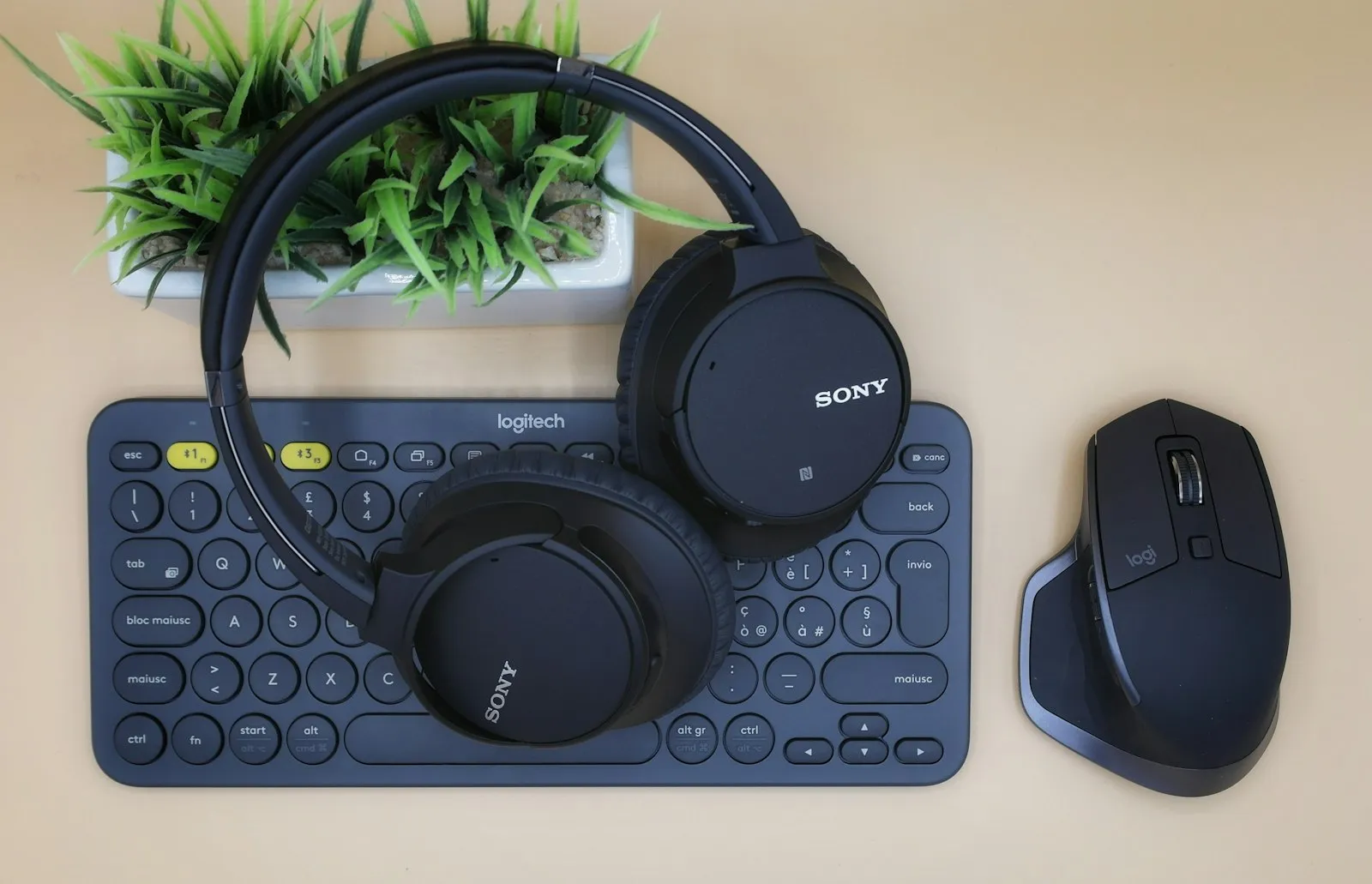 Tech Gadgets